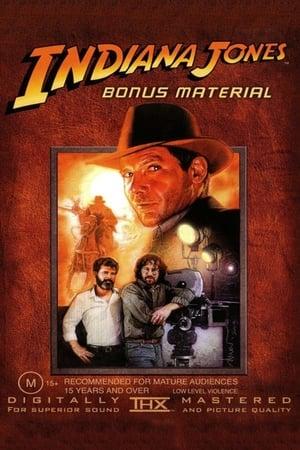 The Light and Magic of 'Indiana Jones'