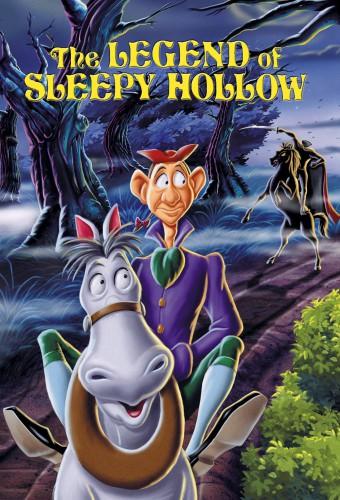 The Legend of Sleepy Hollow