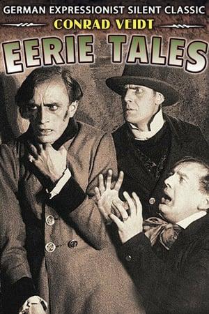 Eerie Tales