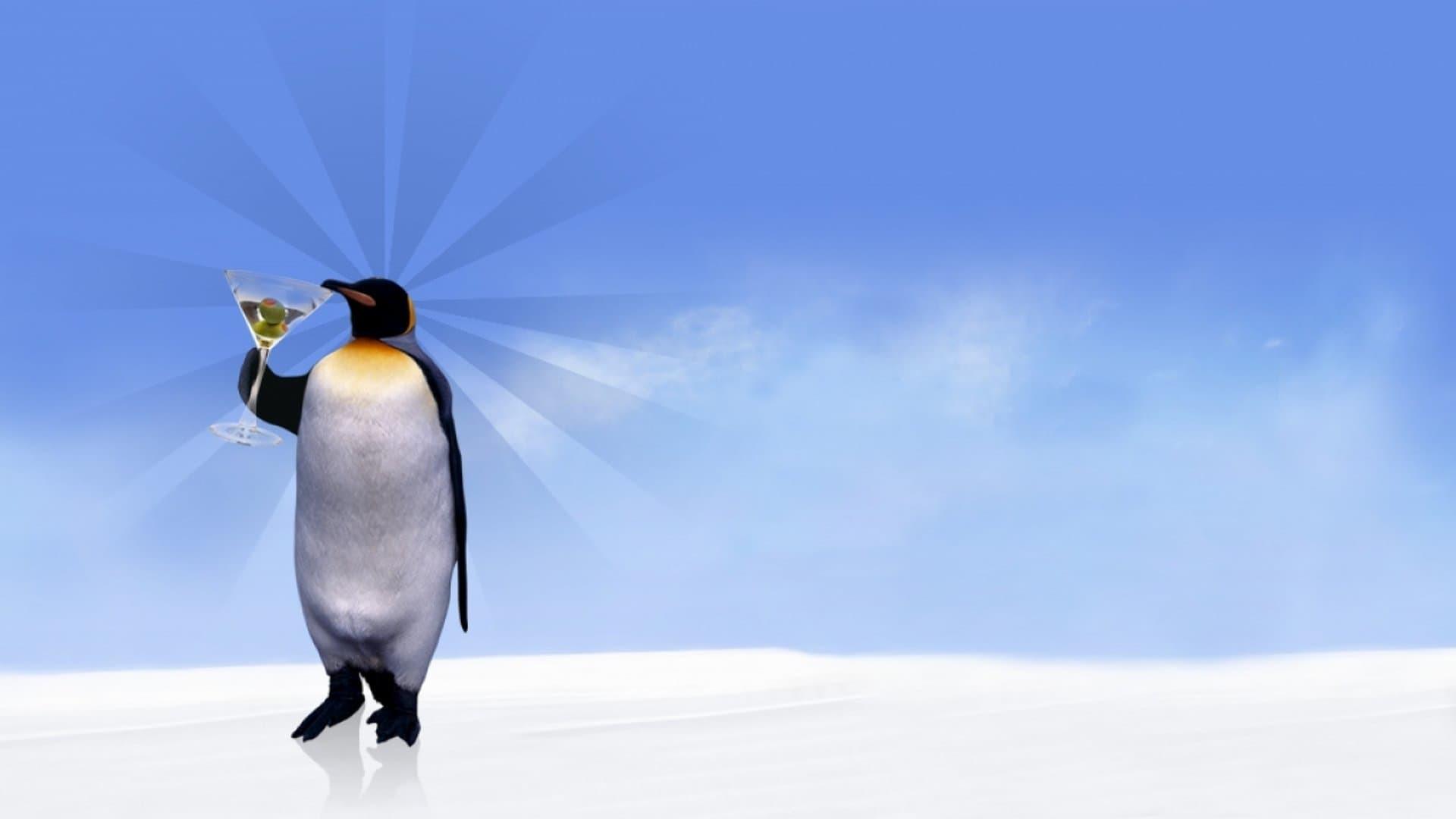 Farce of the Penguins