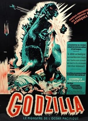 Godzilla