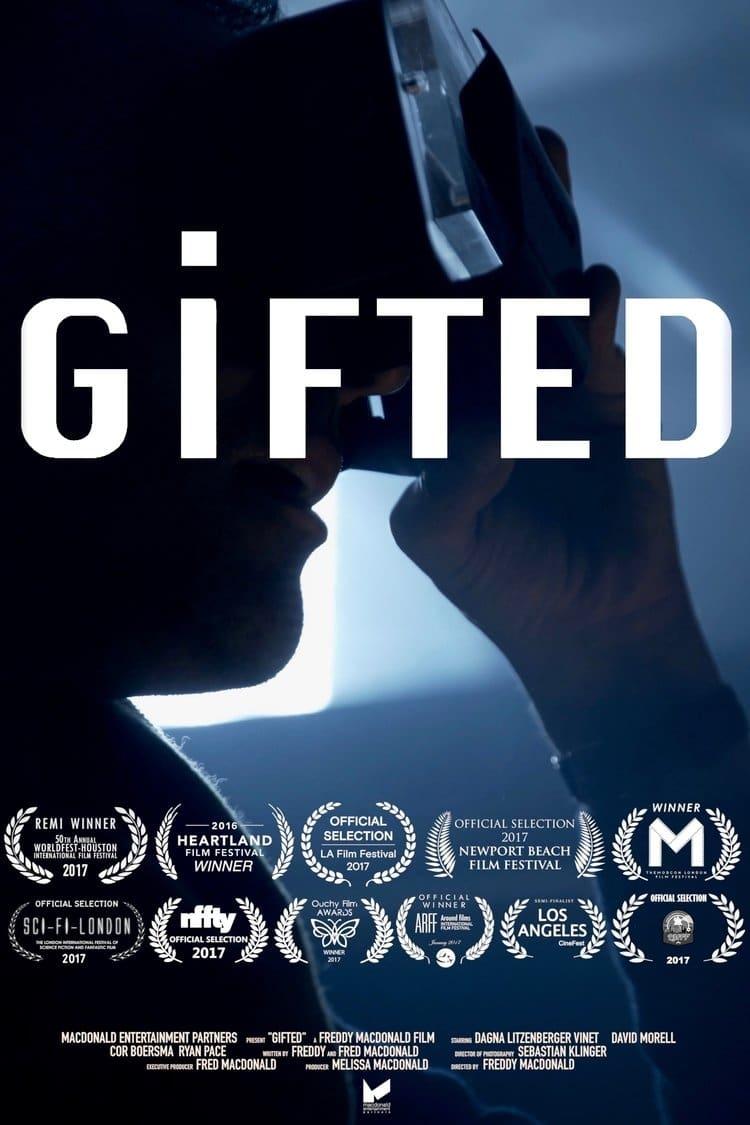 Gifted: Thanksgiving Post Mortem