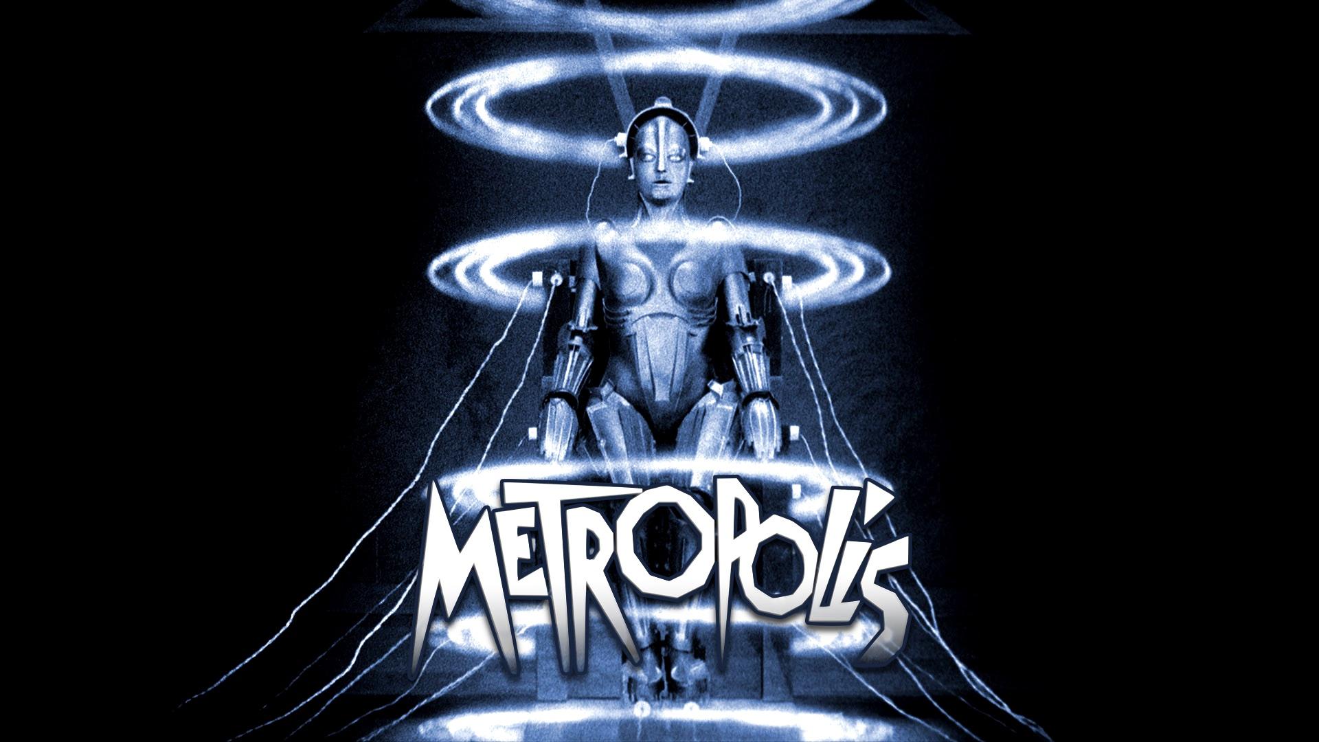 Metropolis