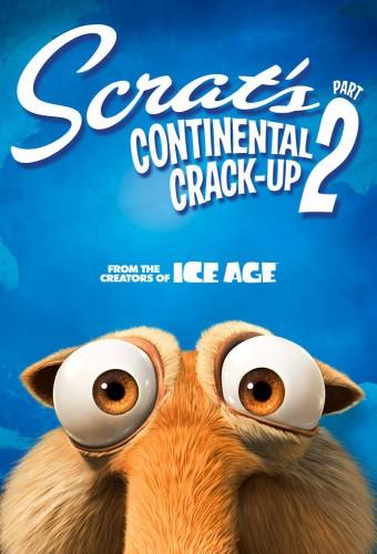 Scrat's Continental Crack-Up: Part 2