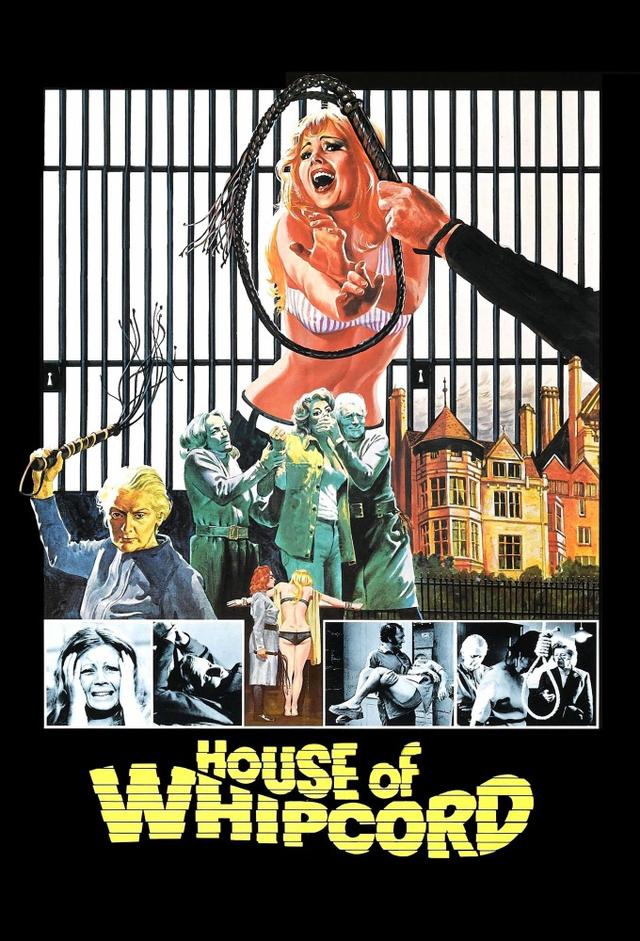 House of Whipcord