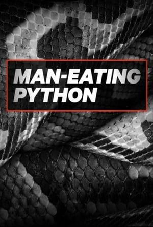 Man-Eating Python