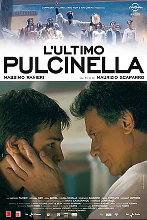 The Last Pulcinella