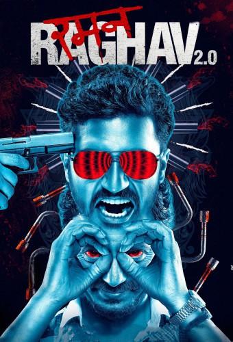 Raman Raghav 2.0