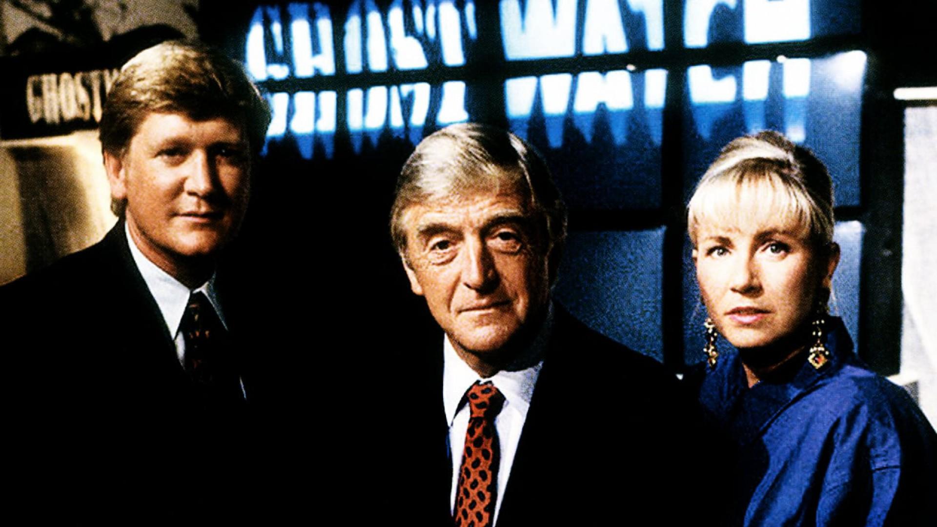 Ghostwatch