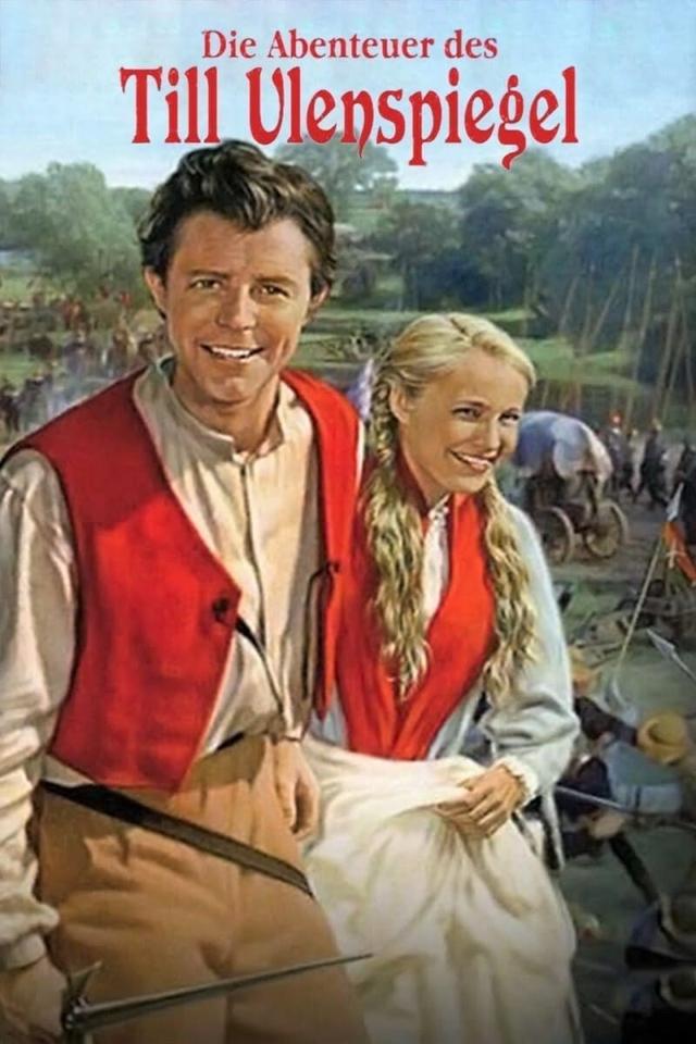 Les aventures de Till L'Espiègle