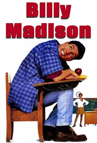 Billy Madison