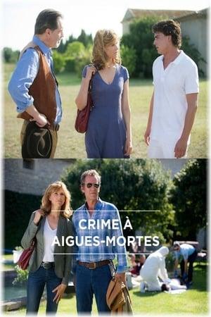 Murder in Aigues-Mortes