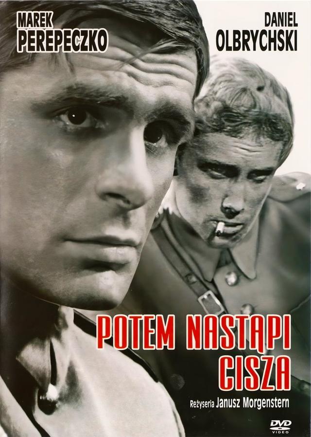 Potem Nastapi Cisza