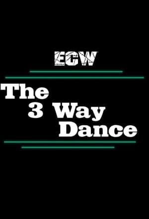 ECW Three Way Dance