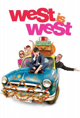 West Is West