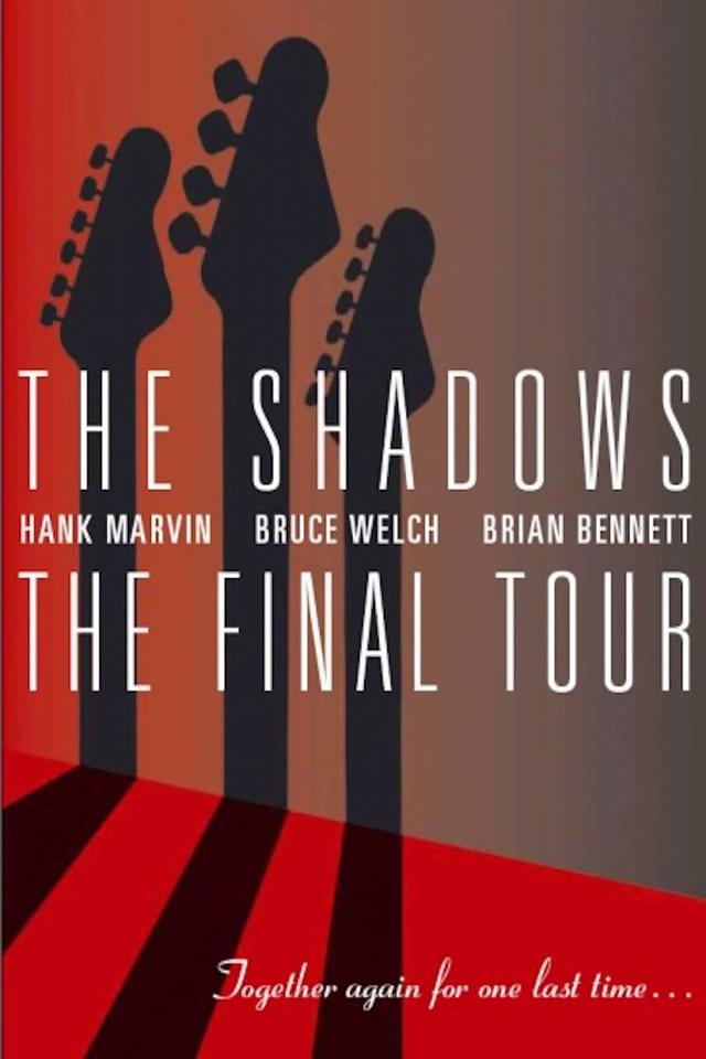 The Shadows: The Final Tour