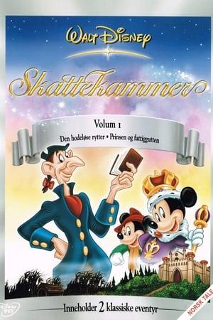 Walt Disney's Fables - Vol.1