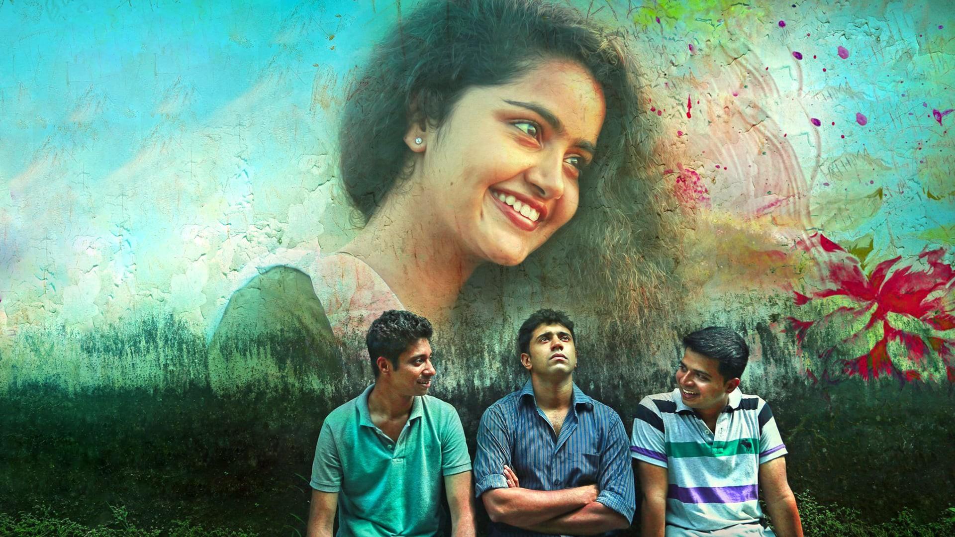 Premam