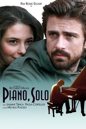 Piano, solo