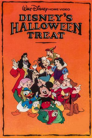 Disney's Halloween Treat