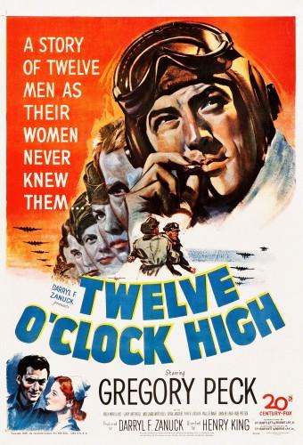 Twelve O'Clock High