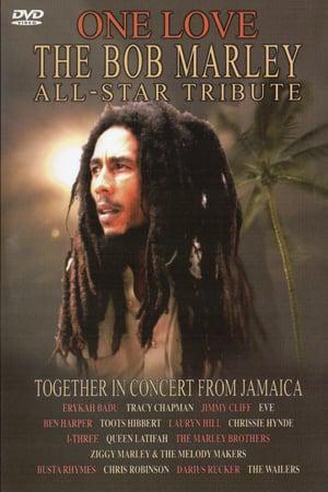 One Love - The Bob Marley All-Star Tribute