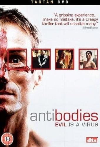 Antibodies