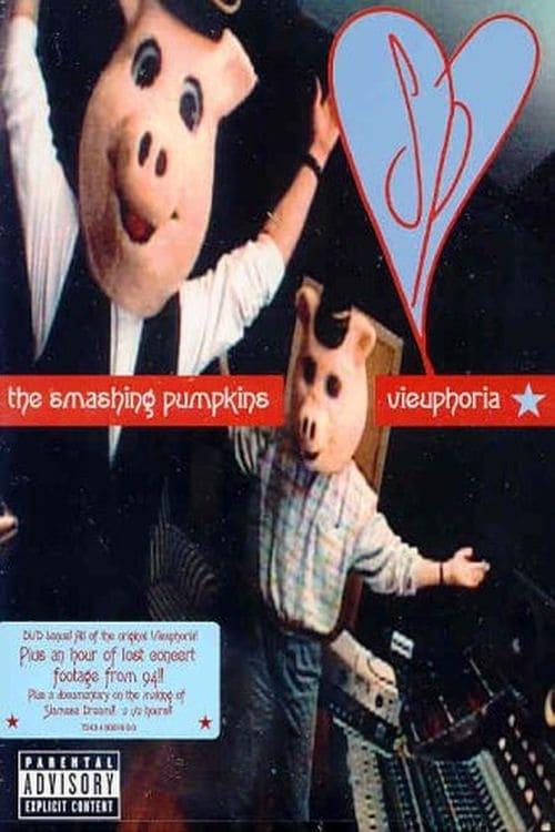 The Smashing Pumpkins: Vieuphoria