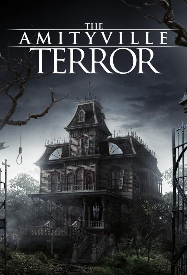 The Amityville Terror