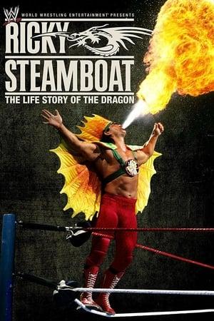 WWE: Ricky Steamboat - The Life Story of the Dragon