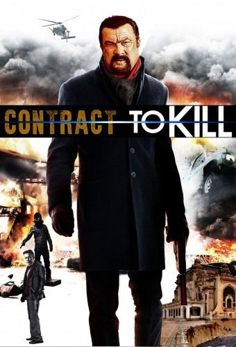 Contract to Kill