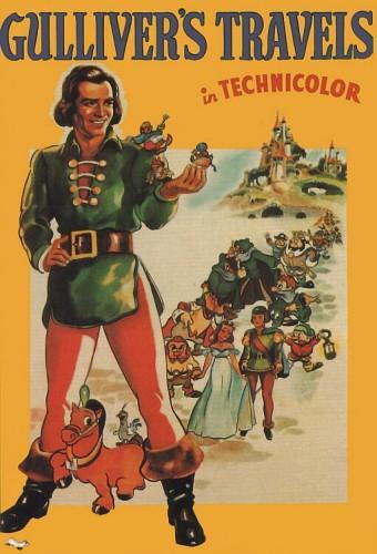 Gulliver's Travels