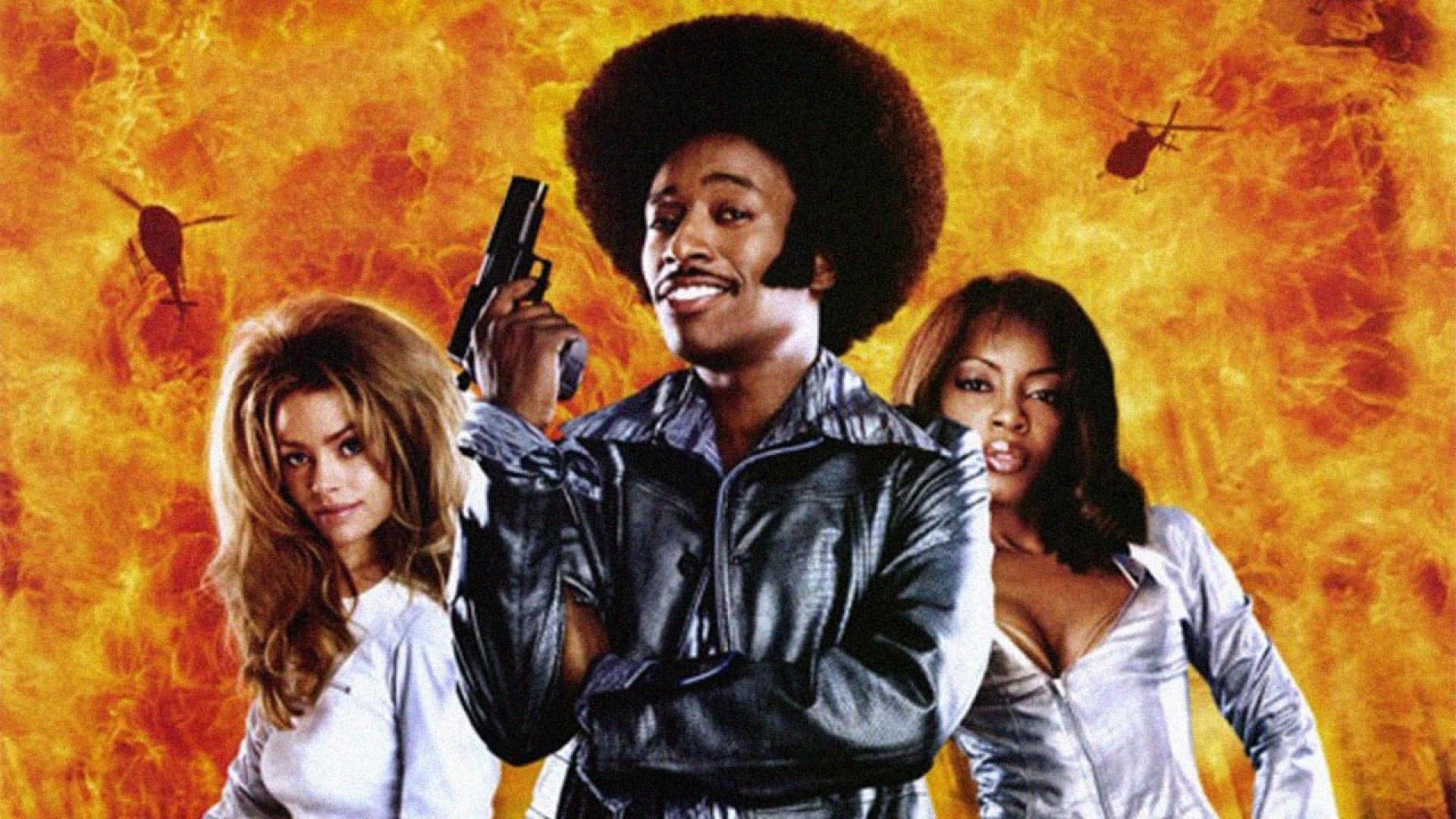 Undercover Brother