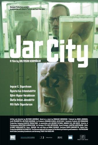 Jar City