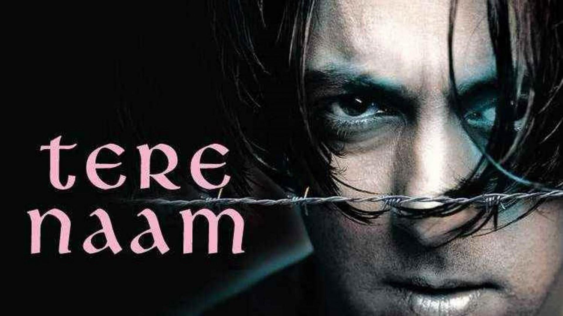 Tere Naam