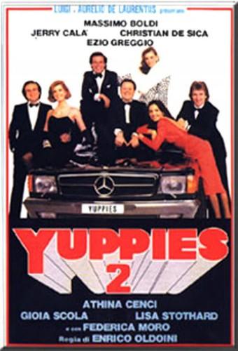 Yuppies 2