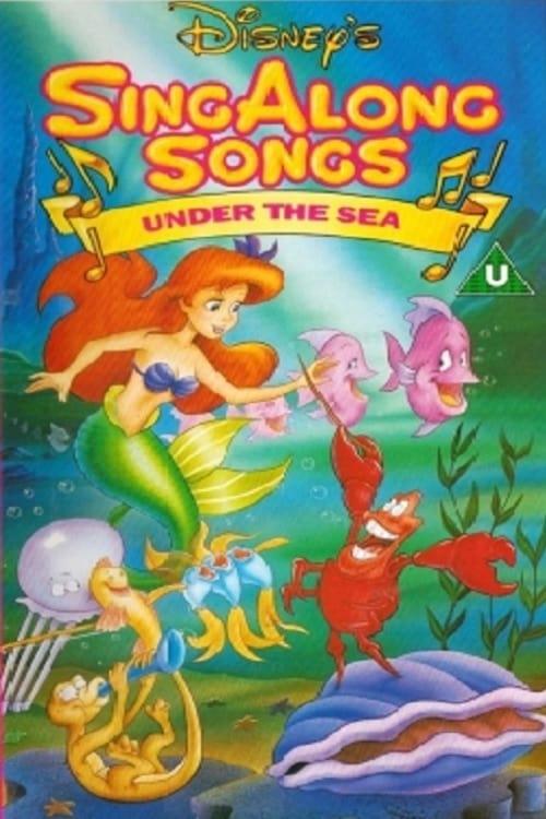 Disney Sing-Along-Songs: Under the Sea