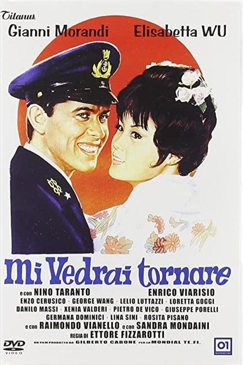 Mi Vedrai Tornare
