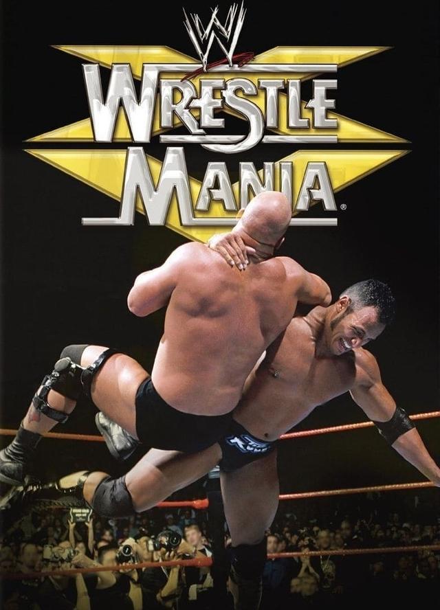 WWF WrestleMania 15