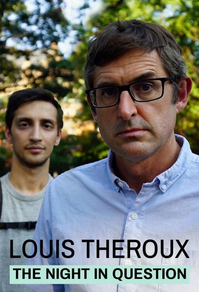 Louis Theroux: The Night in Question