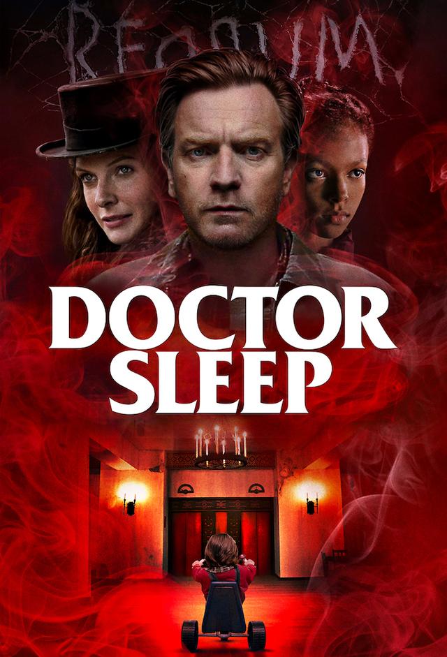 Doctor Sleep