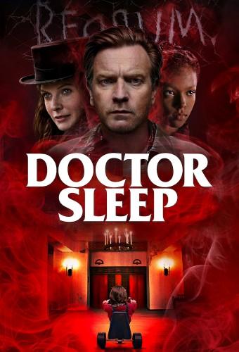 Doctor Sleep