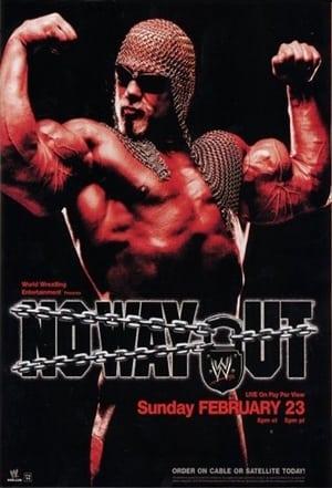 WWE No Way Out 2003