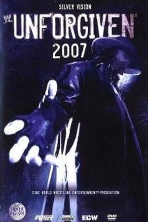 WWE Unforgiven 2007