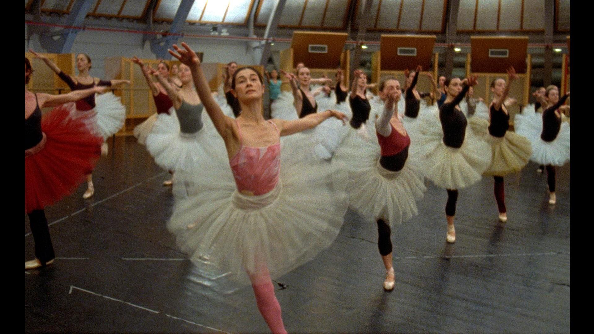 La Danse: The Paris Opera Ballet