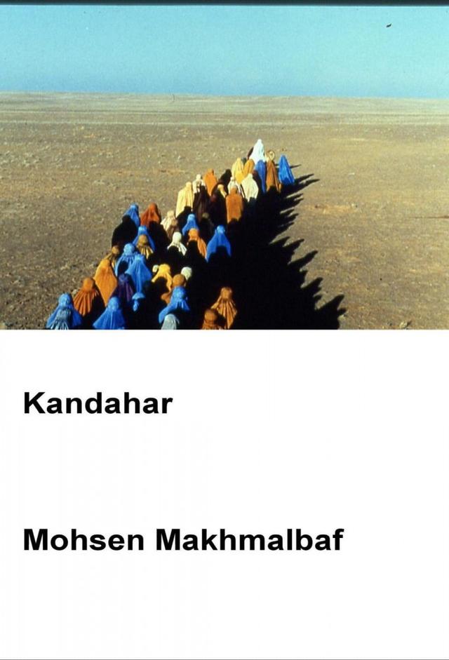 Kandahar