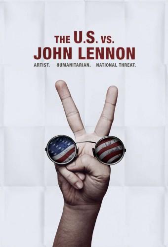 The U.S. vs. John Lennon