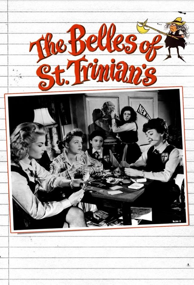 The Belles of St. Trinian's