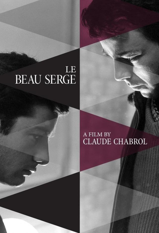 Le Beau Serge