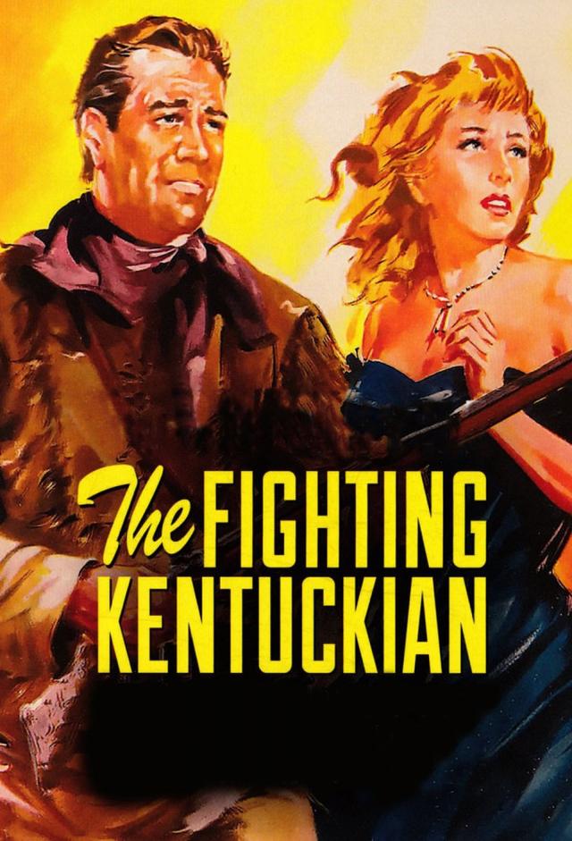 The Fighting Kentuckian